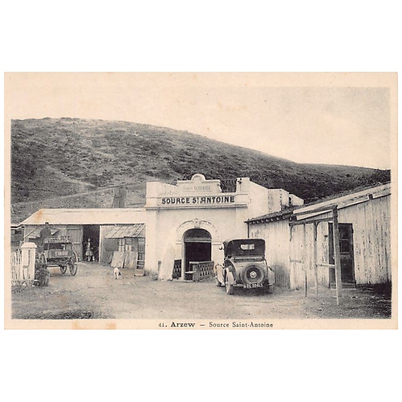 Rare collectable postcards of ALGERIA ALGÉRIE. Vintage Postcards of ALGERIA ALGÉRIE