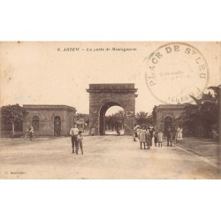 Rare collectable postcards of ALGERIA ALGÉRIE. Vintage Postcards of ALGERIA ALGÉRIE