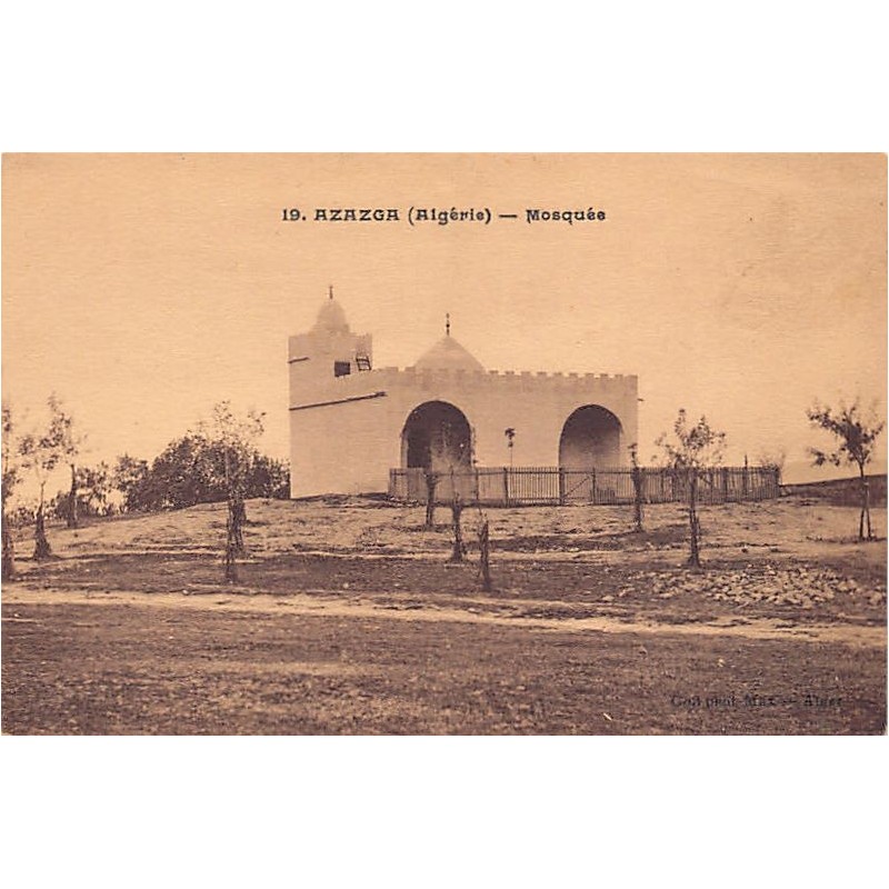 Rare collectable postcards of ALGERIA ALGÉRIE. Vintage Postcards of ALGERIA ALGÉRIE