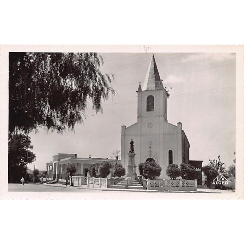 Rare collectable postcards of ALGERIA ALGÉRIE. Vintage Postcards of ALGERIA ALGÉRIE