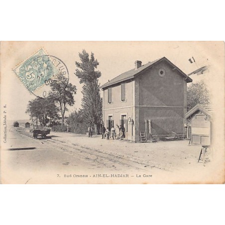 Rare collectable postcards of ALGERIA ALGÉRIE. Vintage Postcards of ALGERIA ALGÉRIE