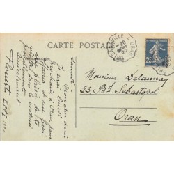 Rare collectable postcards of ALGERIA ALGÉRIE. Vintage Postcards of ALGERIA ALGÉRIE