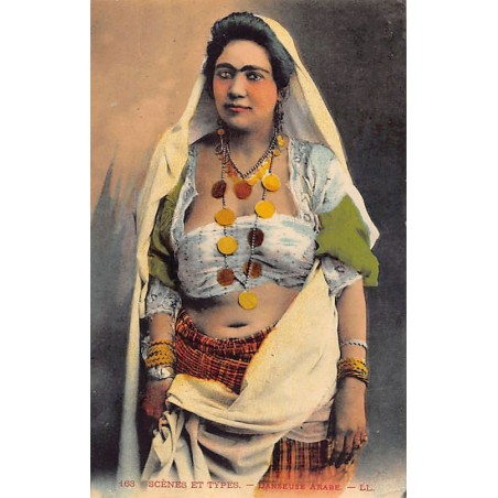 Rare collectable postcards of ALGERIA ALGÉRIE. Vintage Postcards of ALGERIA ALGÉRIE