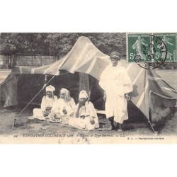 Rare collectable postcards of ALGERIA ALGÉRIE. Vintage Postcards of ALGERIA ALGÉRIE