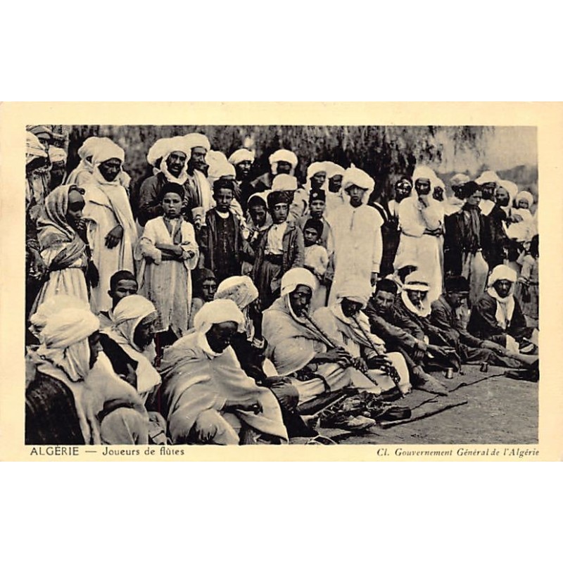 Rare collectable postcards of ALGERIA ALGÉRIE. Vintage Postcards of ALGERIA ALGÉRIE