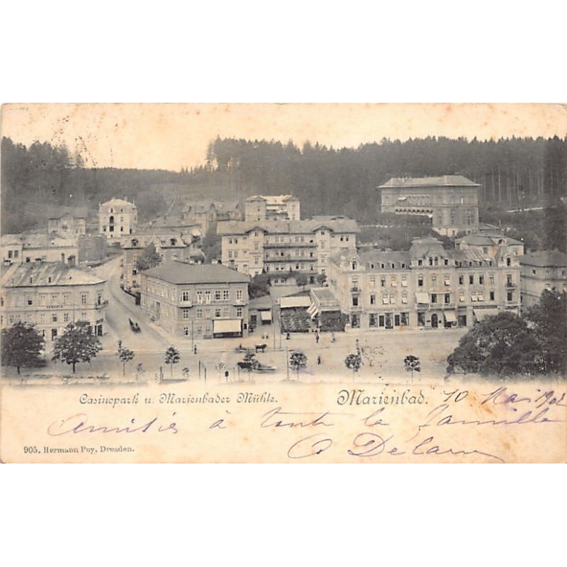 Rare collectable postcards of CZECH REPUBLIC. Vintage Postcards of CZECH REPUBLIC