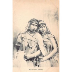 Rare collectable postcards of ALGERIA ALGÉRIE. Vintage Postcards of ALGERIA ALGÉRIE