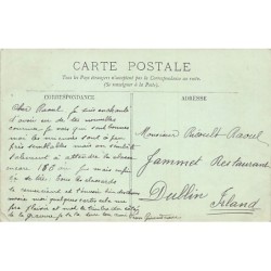 Rare collectable postcards of ALGERIA ALGÉRIE. Vintage Postcards of ALGERIA ALGÉRIE