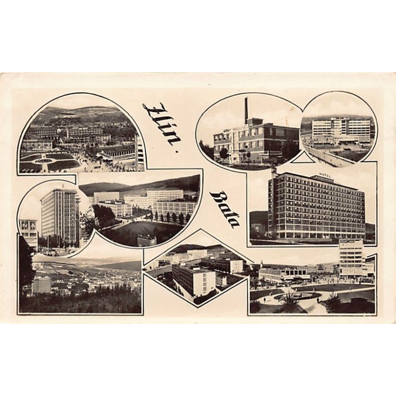 Rare collectable postcards of CZECH REPUBLIC. Vintage Postcards of CZECH REPUBLIC