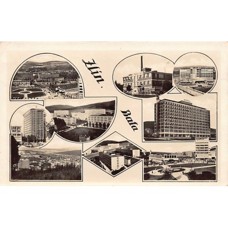 Rare collectable postcards of CZECH REPUBLIC. Vintage Postcards of CZECH REPUBLIC