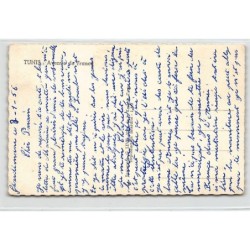 Rare collectable postcards of TUNISIA TUNISIE. Vintage Postcards of TUNISIA TUNISIE