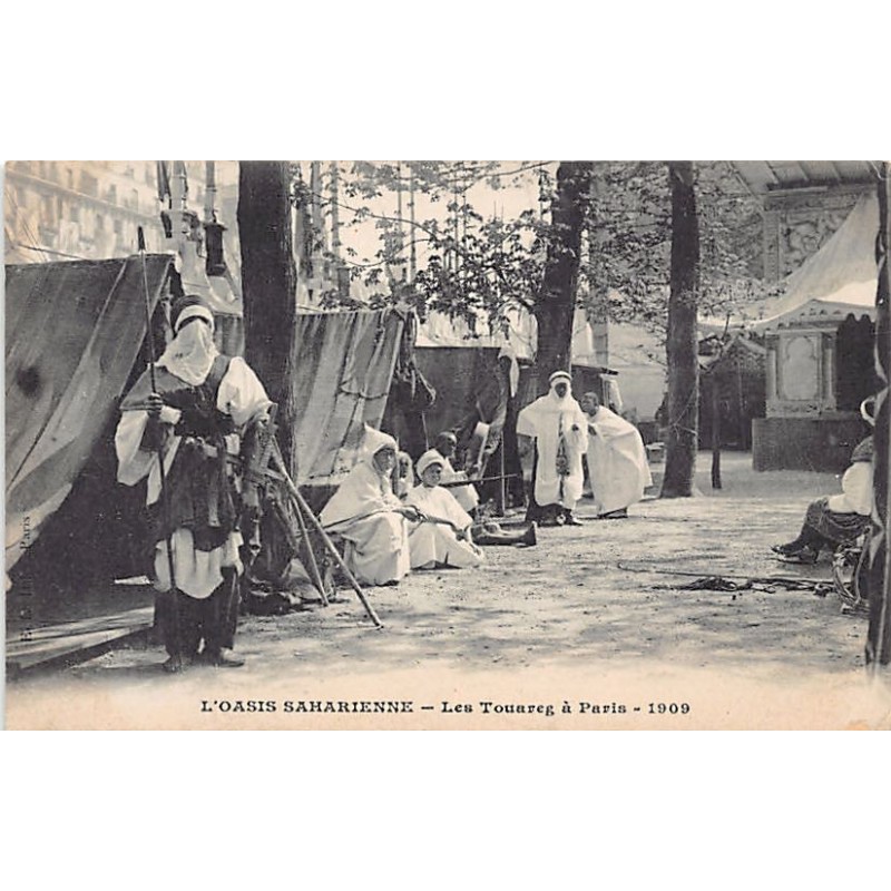 Rare collectable postcards of SAHARA. Vintage Postcards of SAHARA