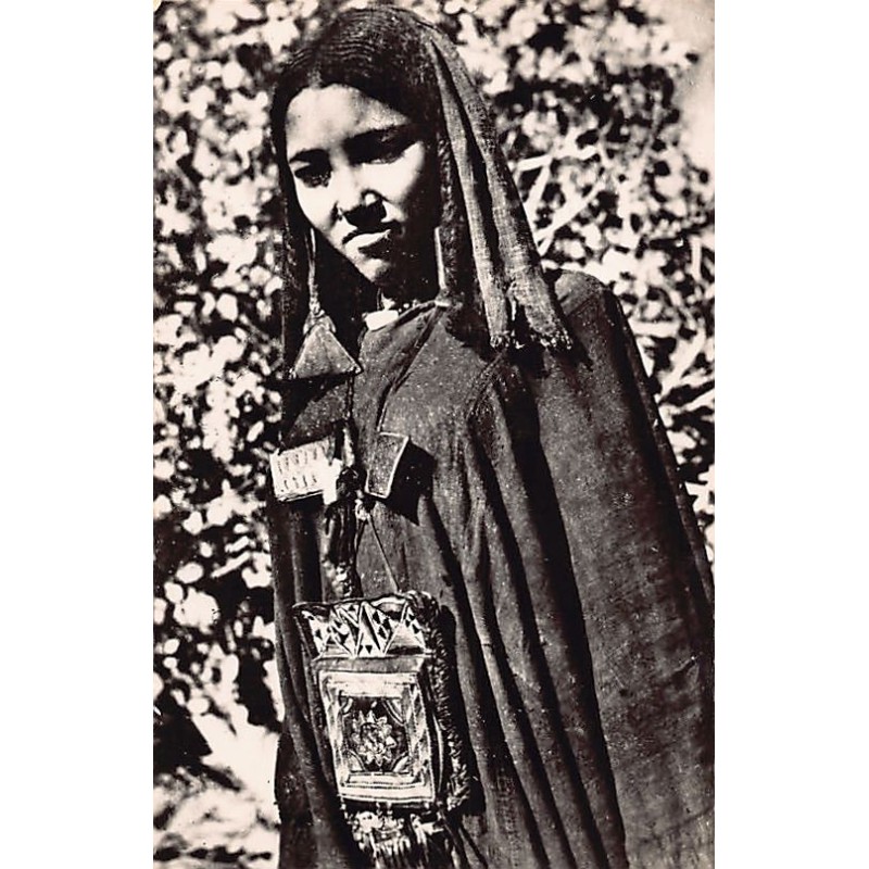 Rare collectable postcards of SAHARA. Vintage Postcards of SAHARA