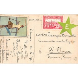 Rare collectable postcards of CZECH REPUBLIC. Vintage Postcards of CZECH REPUBLIC