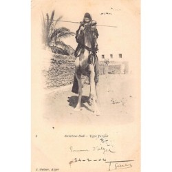 Rare collectable postcards of SAHARA. Vintage Postcards of SAHARA