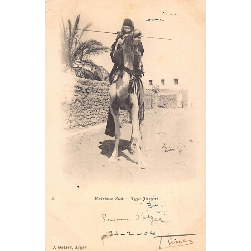 Rare collectable postcards of SAHARA. Vintage Postcards of SAHARA