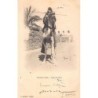 Rare collectable postcards of SAHARA. Vintage Postcards of SAHARA