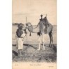 Rare collectable postcards of SAHARA. Vintage Postcards of SAHARA