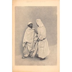 Rare collectable postcards of SAHARA. Vintage Postcards of SAHARA