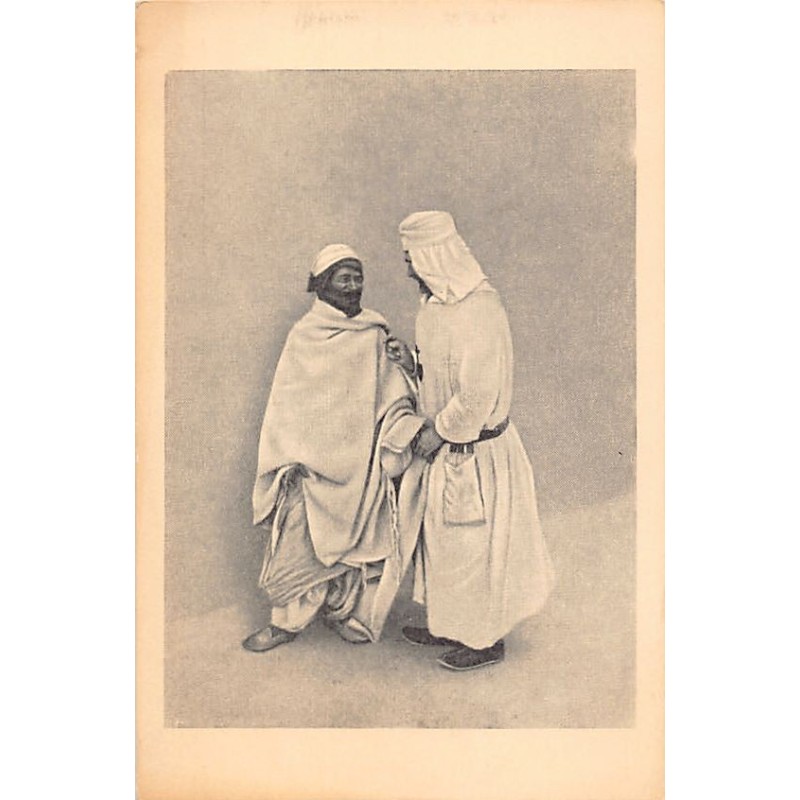 Rare collectable postcards of SAHARA. Vintage Postcards of SAHARA