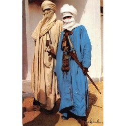 Rare collectable postcards of SAHARA. Vintage Postcards of SAHARA