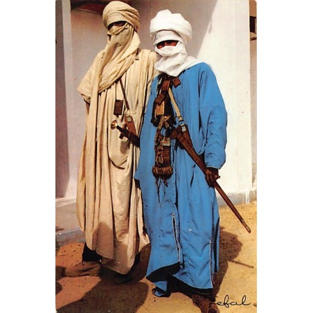 Rare collectable postcards of SAHARA. Vintage Postcards of SAHARA