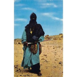 Rare collectable postcards of SAHARA. Vintage Postcards of SAHARA
