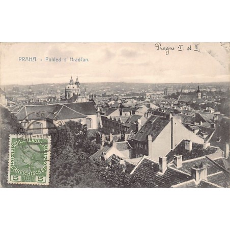 Rare collectable postcards of CZECH REPUBLIC. Vintage Postcards of CZECH REPUBLIC