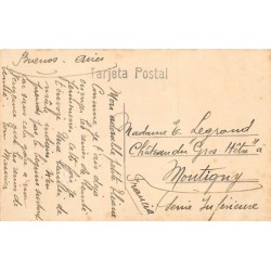 Rare collectable postcards of ARGENTINA. Vintage Postcards of ARGENTINA