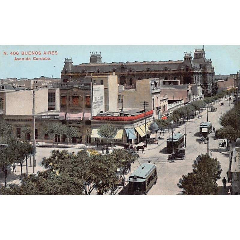 Rare collectable postcards of ARGENTINA. Vintage Postcards of ARGENTINA