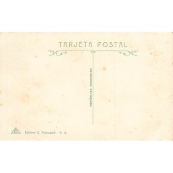 Rare collectable postcards of ARGENTINA. Vintage Postcards of ARGENTINA