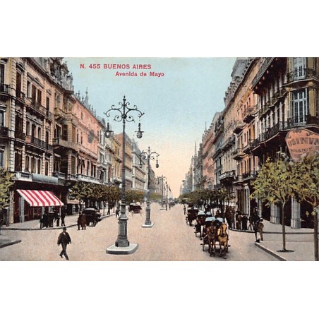 Rare collectable postcards of ARGENTINA. Vintage Postcards of ARGENTINA