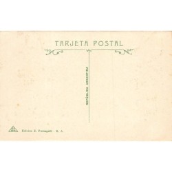 Rare collectable postcards of ARGENTINA. Vintage Postcards of ARGENTINA
