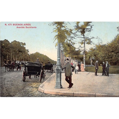 Rare collectable postcards of ARGENTINA. Vintage Postcards of ARGENTINA