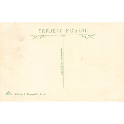 Rare collectable postcards of ARGENTINA. Vintage Postcards of ARGENTINA