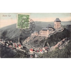 Rare collectable postcards of CZECH REPUBLIC. Vintage Postcards of CZECH REPUBLIC