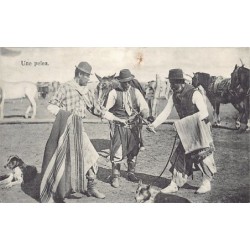 Rare collectable postcards of ARGENTINA. Vintage Postcards of ARGENTINA