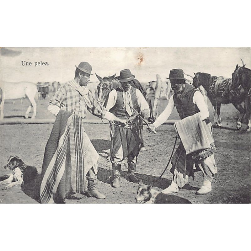 Rare collectable postcards of ARGENTINA. Vintage Postcards of ARGENTINA