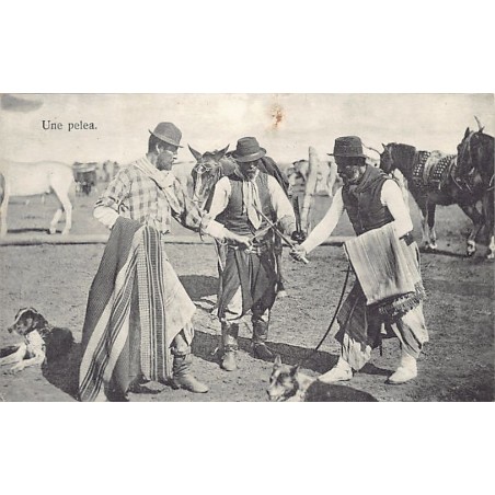 Rare collectable postcards of ARGENTINA. Vintage Postcards of ARGENTINA