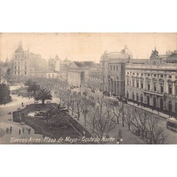 Rare collectable postcards of ARGENTINA. Vintage Postcards of ARGENTINA