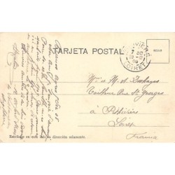 Rare collectable postcards of ARGENTINA. Vintage Postcards of ARGENTINA