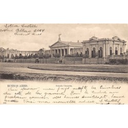 Rare collectable postcards of ARGENTINA. Vintage Postcards of ARGENTINA