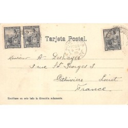 Rare collectable postcards of ARGENTINA. Vintage Postcards of ARGENTINA