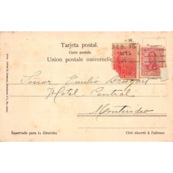 Rare collectable postcards of ARGENTINA. Vintage Postcards of ARGENTINA
