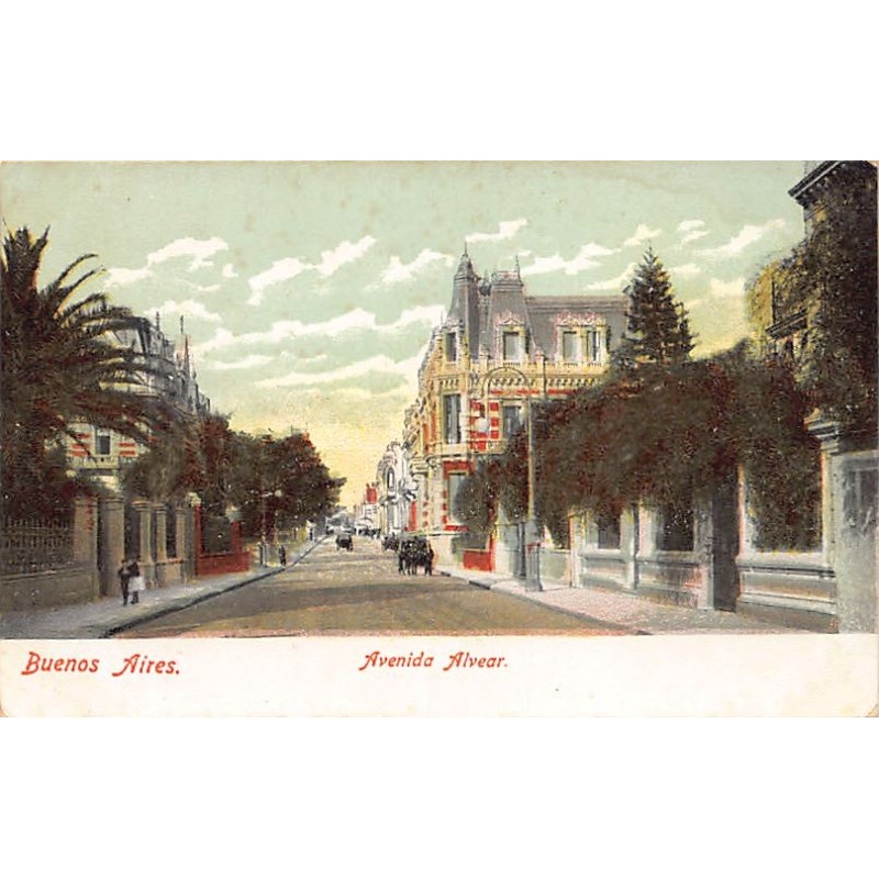 Rare collectable postcards of ARGENTINA. Vintage Postcards of ARGENTINA