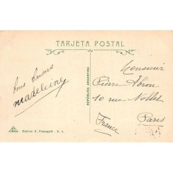 Rare collectable postcards of ARGENTINA. Vintage Postcards of ARGENTINA
