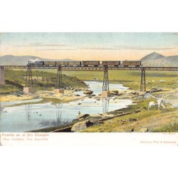 Rare collectable postcards of ARGENTINA. Vintage Postcards of ARGENTINA