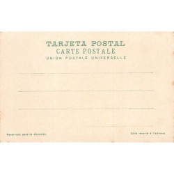 Rare collectable postcards of ARGENTINA. Vintage Postcards of ARGENTINA