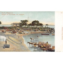 Rare collectable postcards of ARGENTINA. Vintage Postcards of ARGENTINA