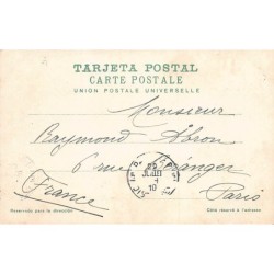 Rare collectable postcards of ARGENTINA. Vintage Postcards of ARGENTINA